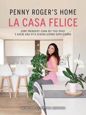 cover image of La casa felice
